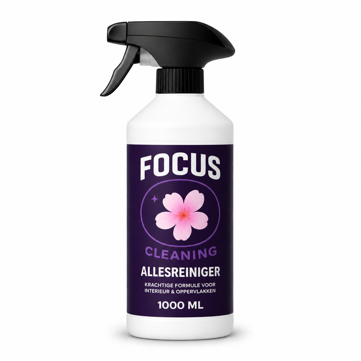 Focus Cleaning Allesreiniger – 1L